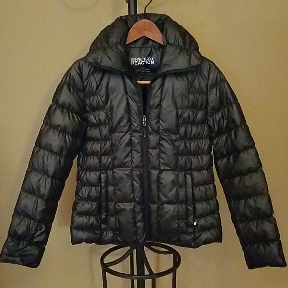 Women's Puffer Jacket